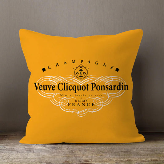 Custom Printed Cushion Covers