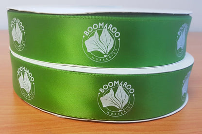 Promotional Printed Ribbons