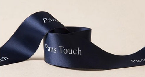 Promotional Printed Ribbons