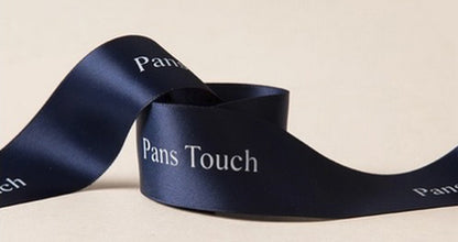 Promotional Printed Ribbons