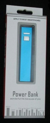 Power Bank PB001