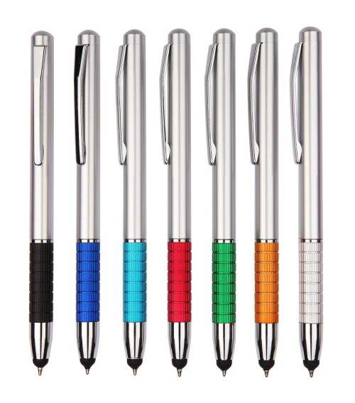 STYLUS PLASTIC PEN - JP053