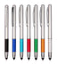 STYLUS PLASTIC PEN - JP053