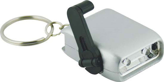 DYNAMO KEYRING - G836