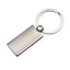 SATIN KEY RING - KRS001
