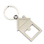 HOUSE BOTTLE OPENER KEYRING - KRB011
