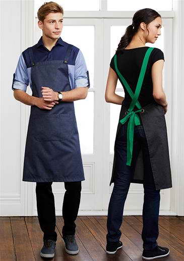 Urban Bib Apron - BA55