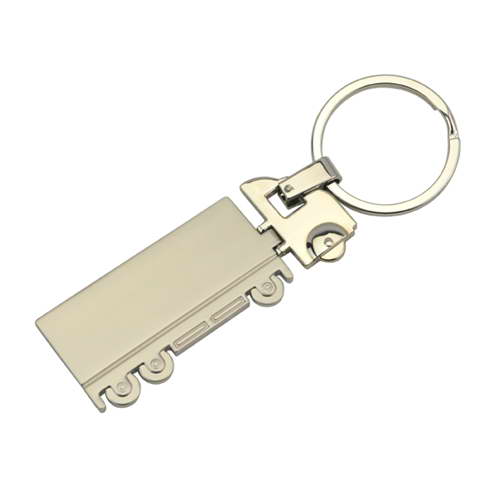 CARGO KEY RING - KRV001