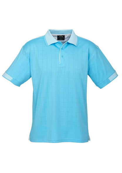 Noosa Self Check Polo - P9100