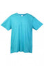 RAMO - Mens Greatness Heather Tee - T449MS