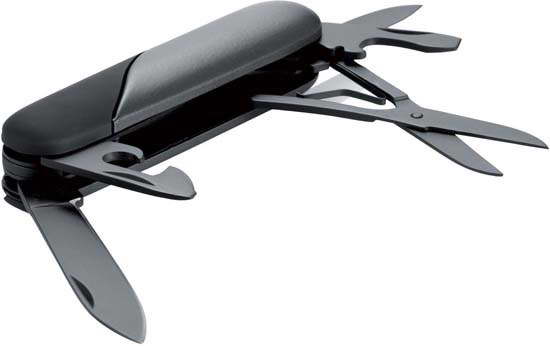 Nero Pocket Knife - G741