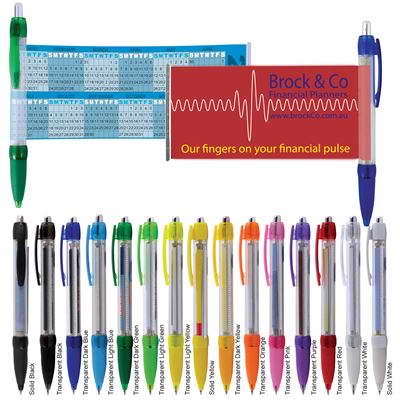 Banner Pens - LN6619