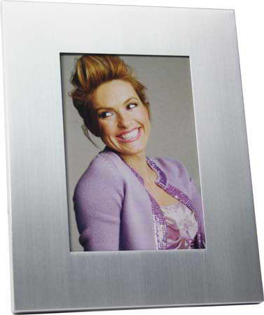 Stainless Steel Photo Frame - G503