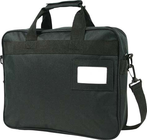 Zip Top Satchel – G582