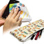 Microfiber Towelling Pencil Case - PKO1020