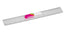 RULER WITH FLAGS 30cm - G1274