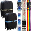 Promotional Luggage Bag Belt/Strap – PK02024