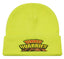 Luminescent Safety Acrylic Beanie - Toque – 3028