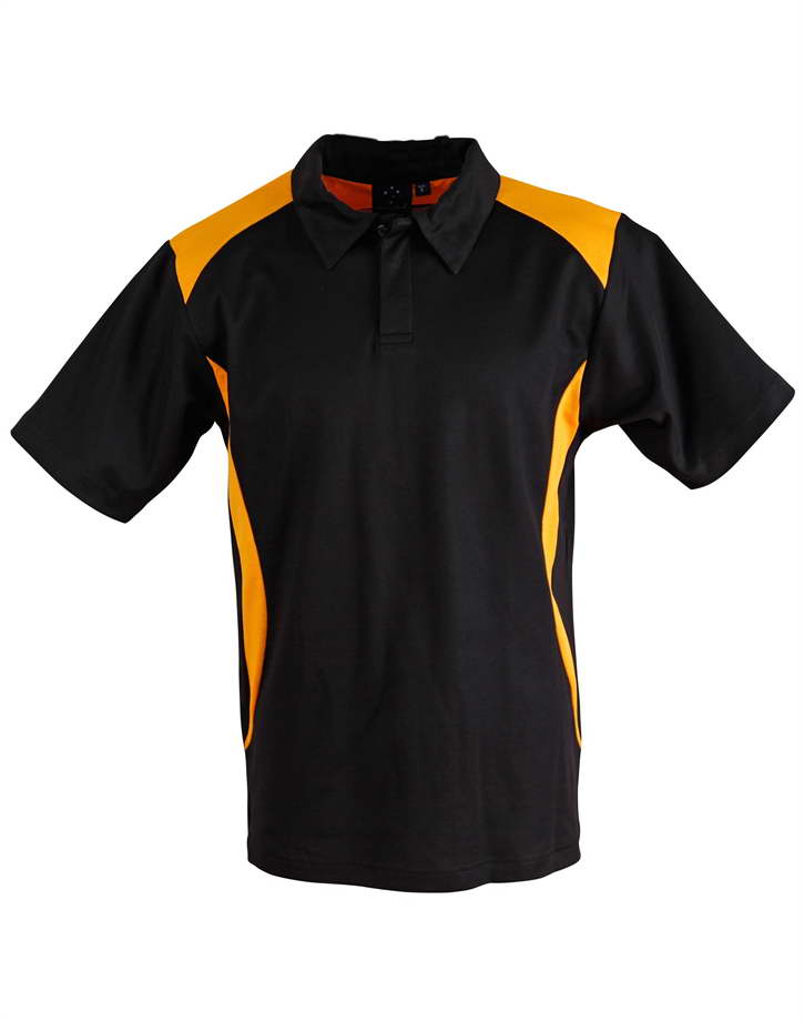 TrueDry Winner Mens Polo - PS31