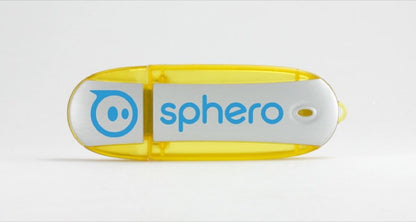Printed Orbit USB