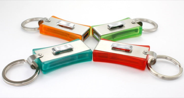 Printed Fit USB