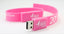 Printed Wristband USB