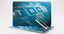 Printed Slim Credit Card USB