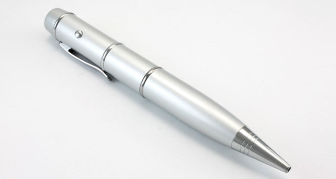 Printed Metal Pen USB