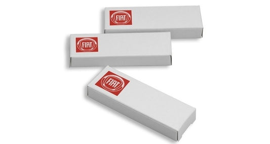 Standard USB Gift Box