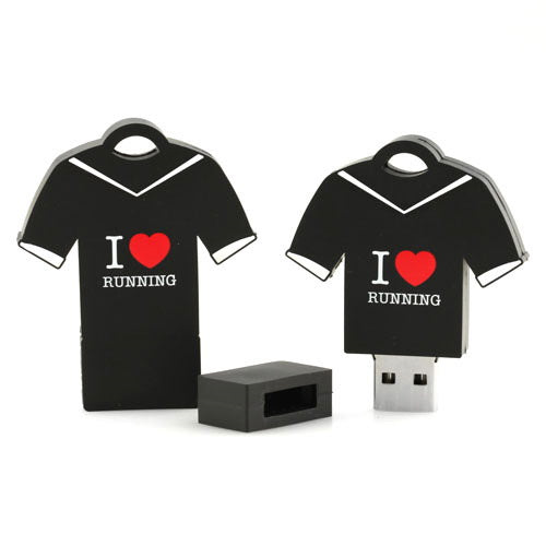 Custom Made USB - 2D