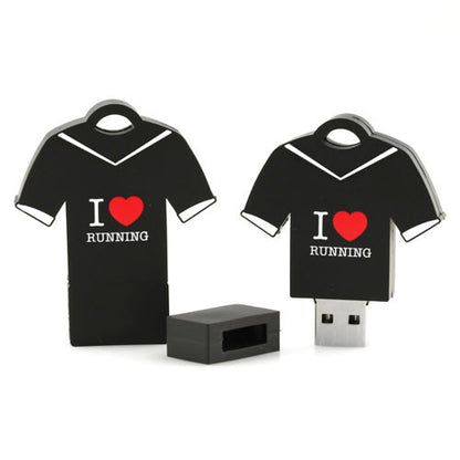 Custom Made USB - 2D