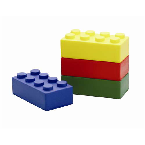 STRESS BUILDING BLOCKS - SS087