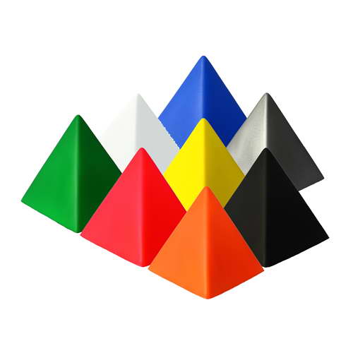 Stress Pyramid - SS095