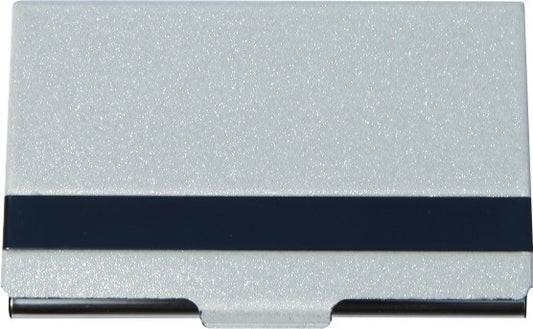 Silver Card Holder – JK038