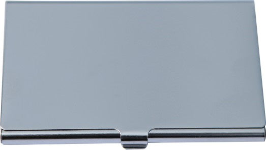 Silver Card Holder – JK039