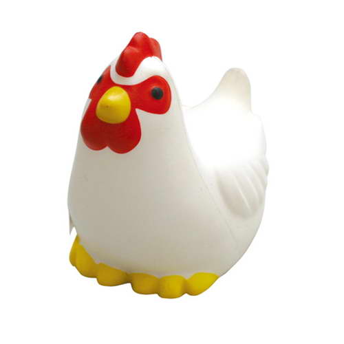 Stress Chicken - SA003