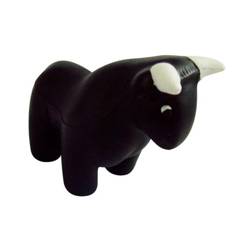 Stress Black Bull - SA015