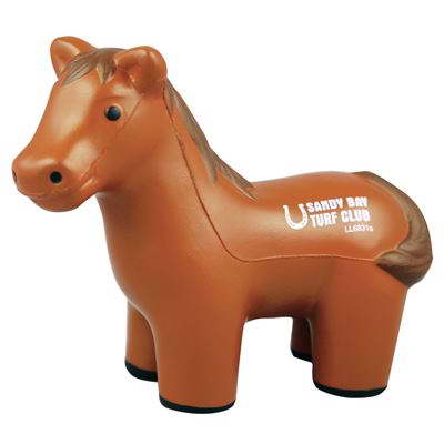 Stress Horse - LL6831