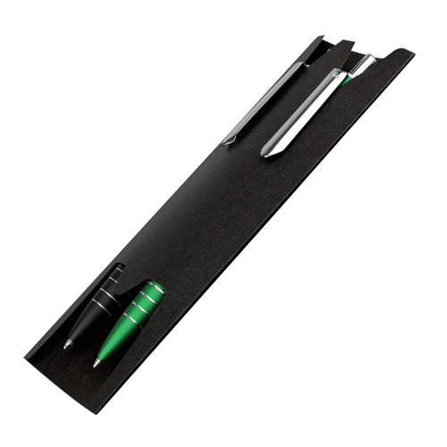 DOUBLE PAPER PEN SLEEVE - PKG007