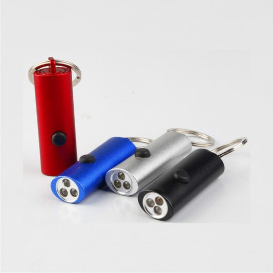 3 Led Light Torch - JTT006
