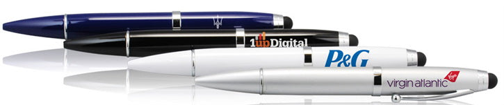 Printed Stylus Pen USB