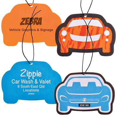 Car Deodoriser - LN5925