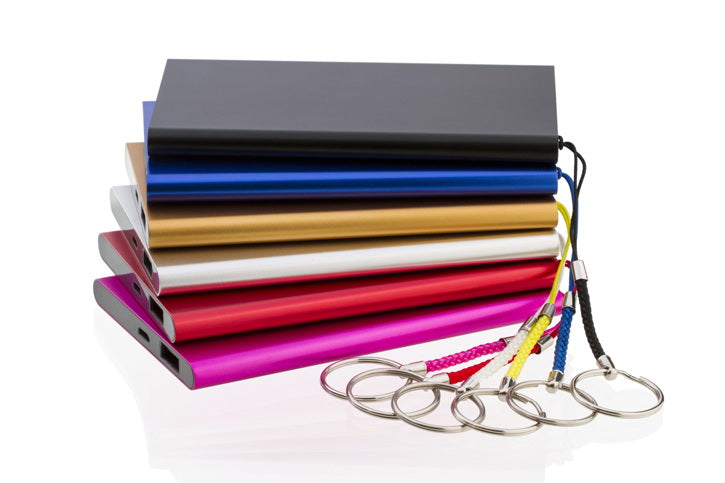 Power Bank PB004 - 4000mAh