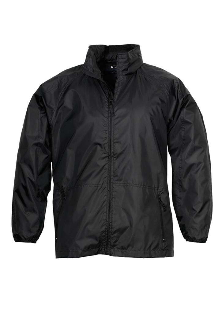 Unisex Spinnaker Jacket - J833
