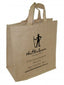 Jute Australian Supermarket Bag - JB6115