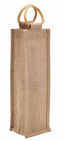 1 Bottle Jute Bag - JB2105