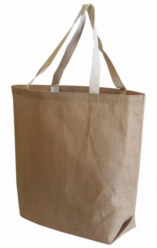Jute Large Market Bag - JB6030