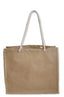 Jute UK Carry Bag - JB6135