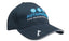 Chino Twill Golf Cap – 4118
