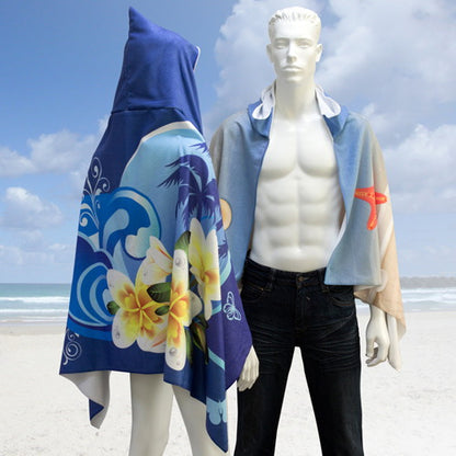 Hooded Towel - PK17041A